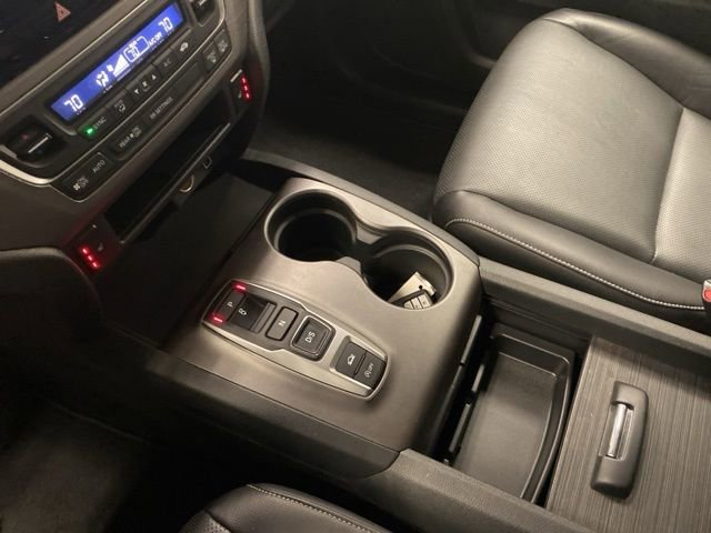 Certified 2023 Honda Ridgeline RTL image 13