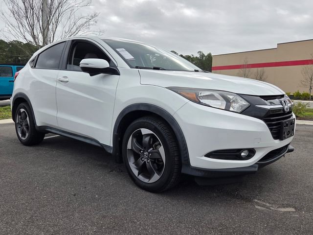 Used 2018 Honda HR-V EX image 14