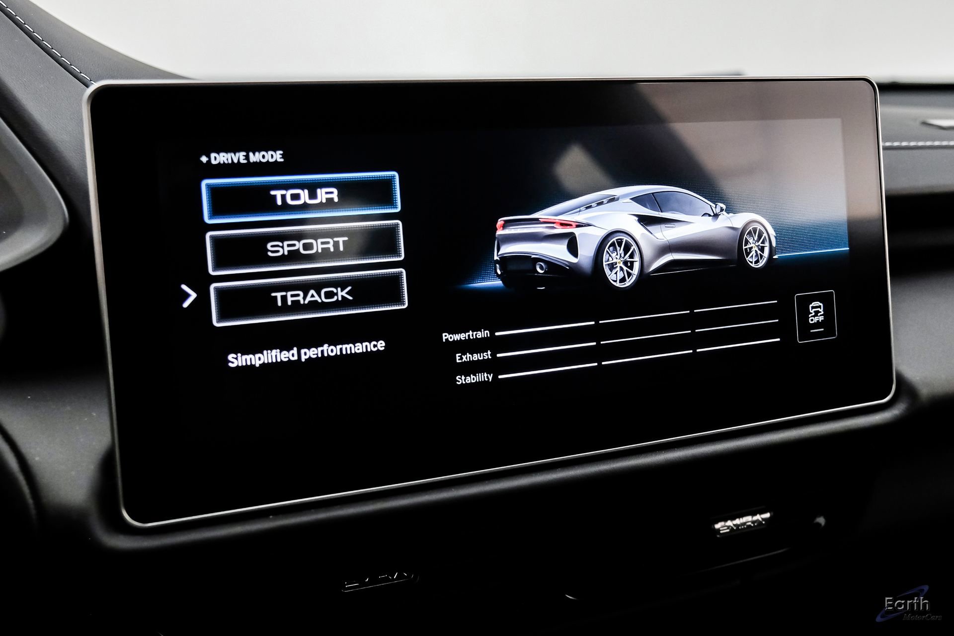 New 2026 Lotus Emira image 87