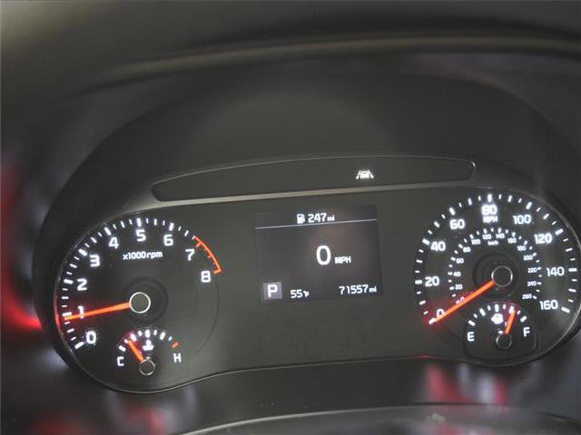 Used 2021 Kia Soul S image 12