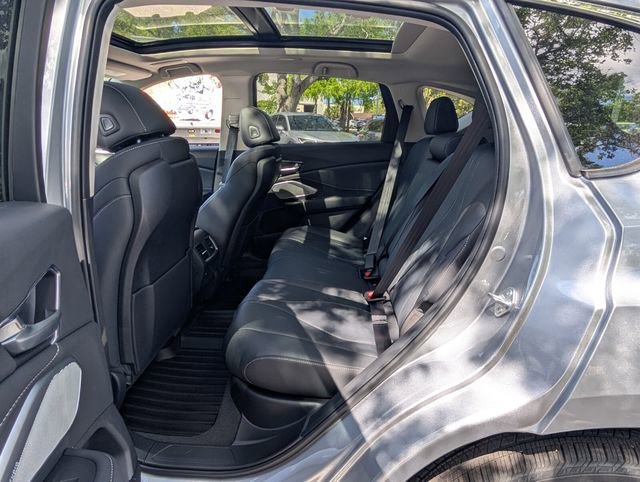 New 2026 Acura RDX w/ Technology Package image 6