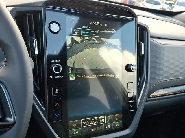 New 2026 Subaru Forester Wilderness image 17