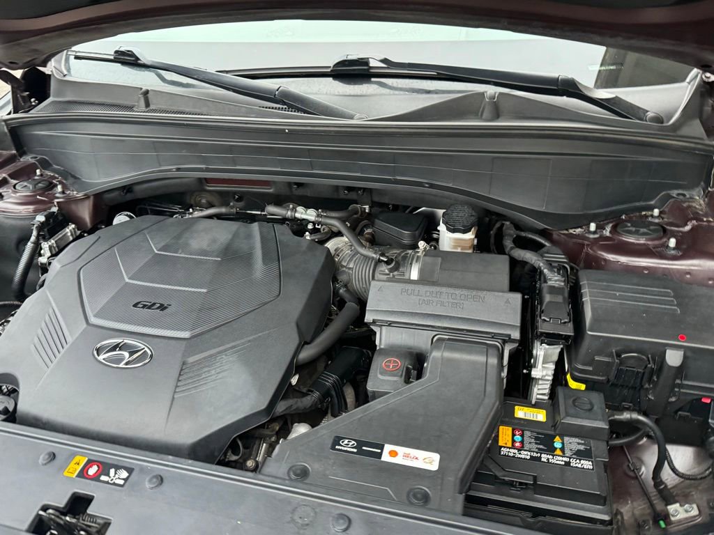 Used 2020 Hyundai Palisade Limited FWD image 30