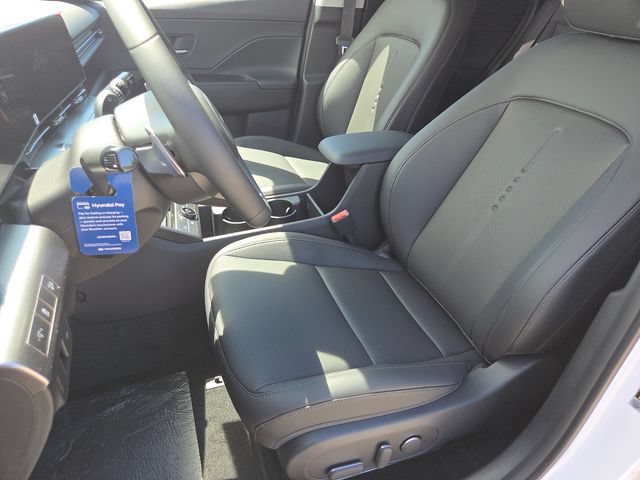 New 2026 Hyundai Kona SEL Premium AWD/4WD image 24
