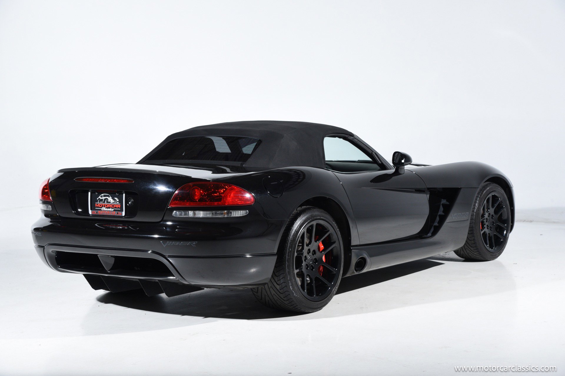 Used 2004 Dodge Viper SRT-10 RWD image 6