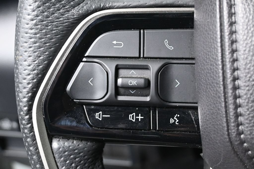 Used 2024 Toyota Tundra SR5 AWD/4WD image 16