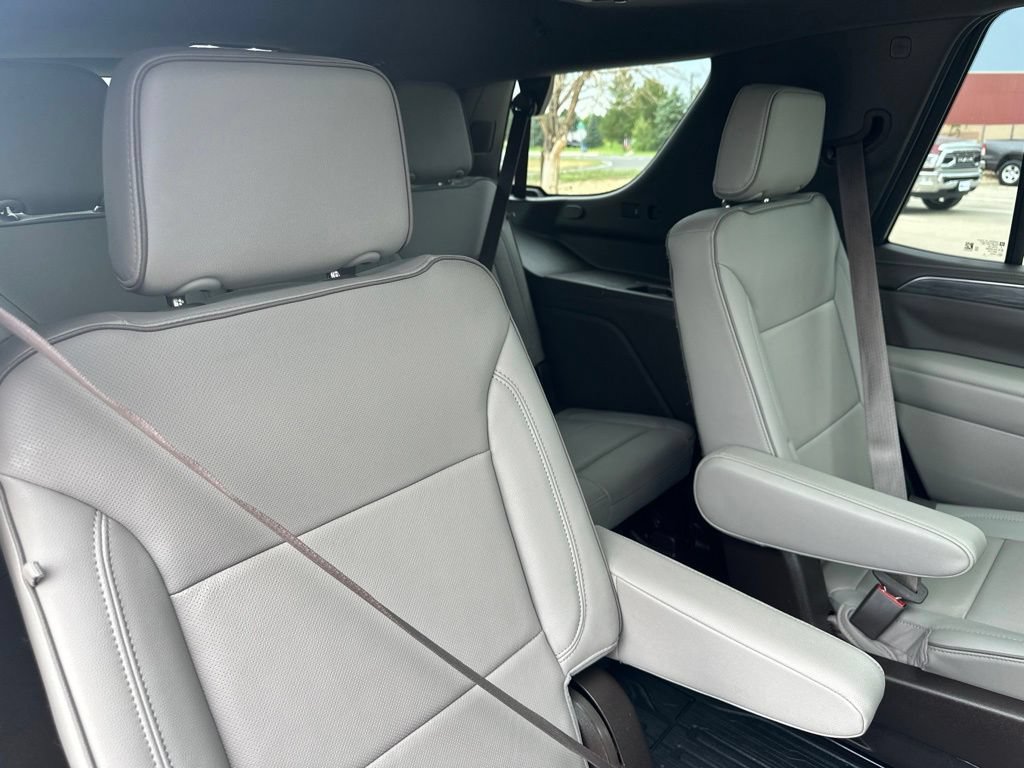 Certified 2022 GMC Yukon SLT AWD/4WD image 26
