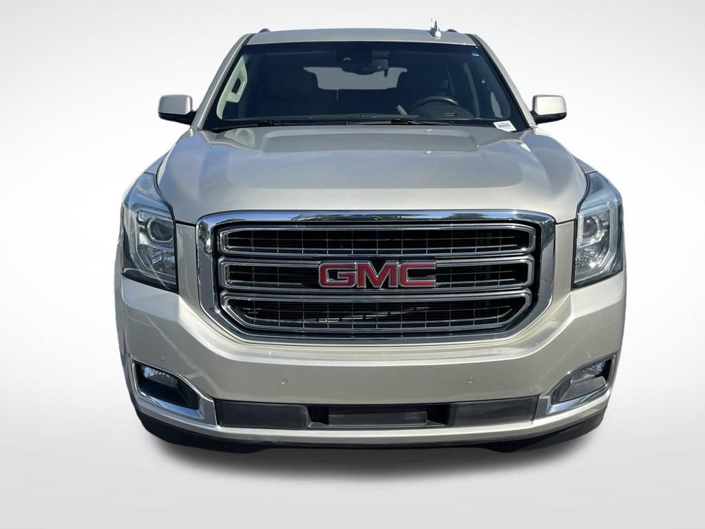 Used 2016 GMC Yukon SLT RWD image 9