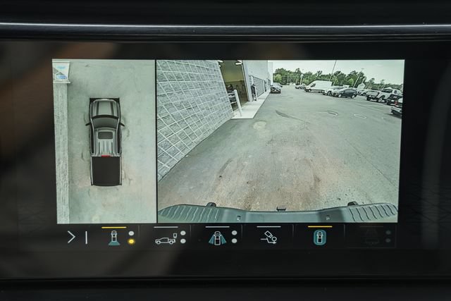 Used 2023 GMC Sierra 1500 AT4X w/ AT4X AEV Edition AWD/4WD image 62