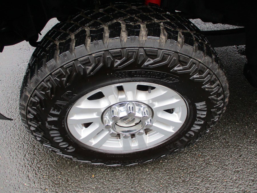 Used 2017 Ford F250 XL w/ STX Appearance Package image 14