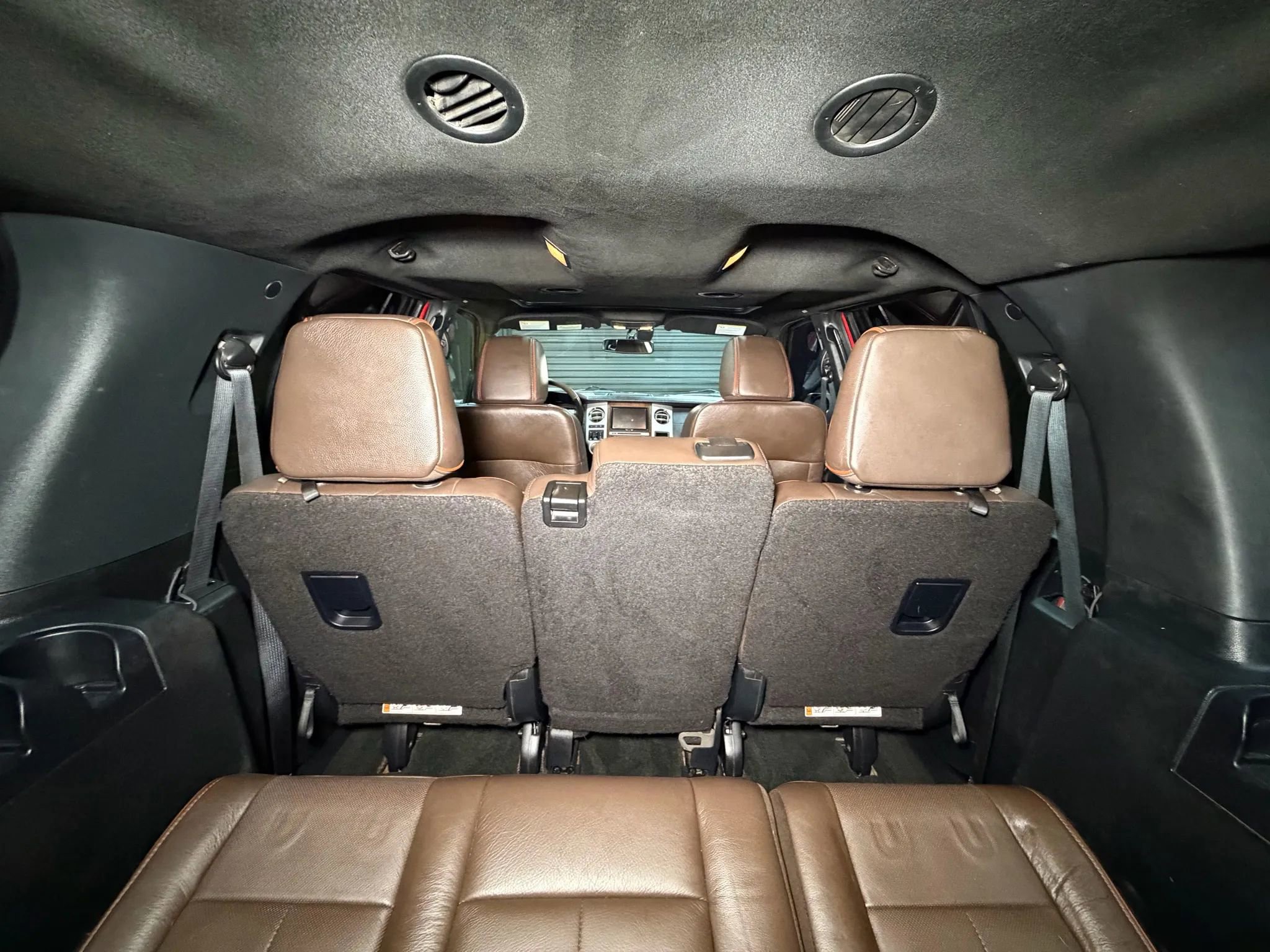 Used 2016 Ford Expedition EL King Ranch image 18