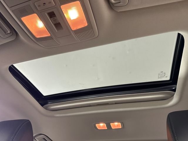 Used 2023 MAZDA CX-9 Touring Plus image 28