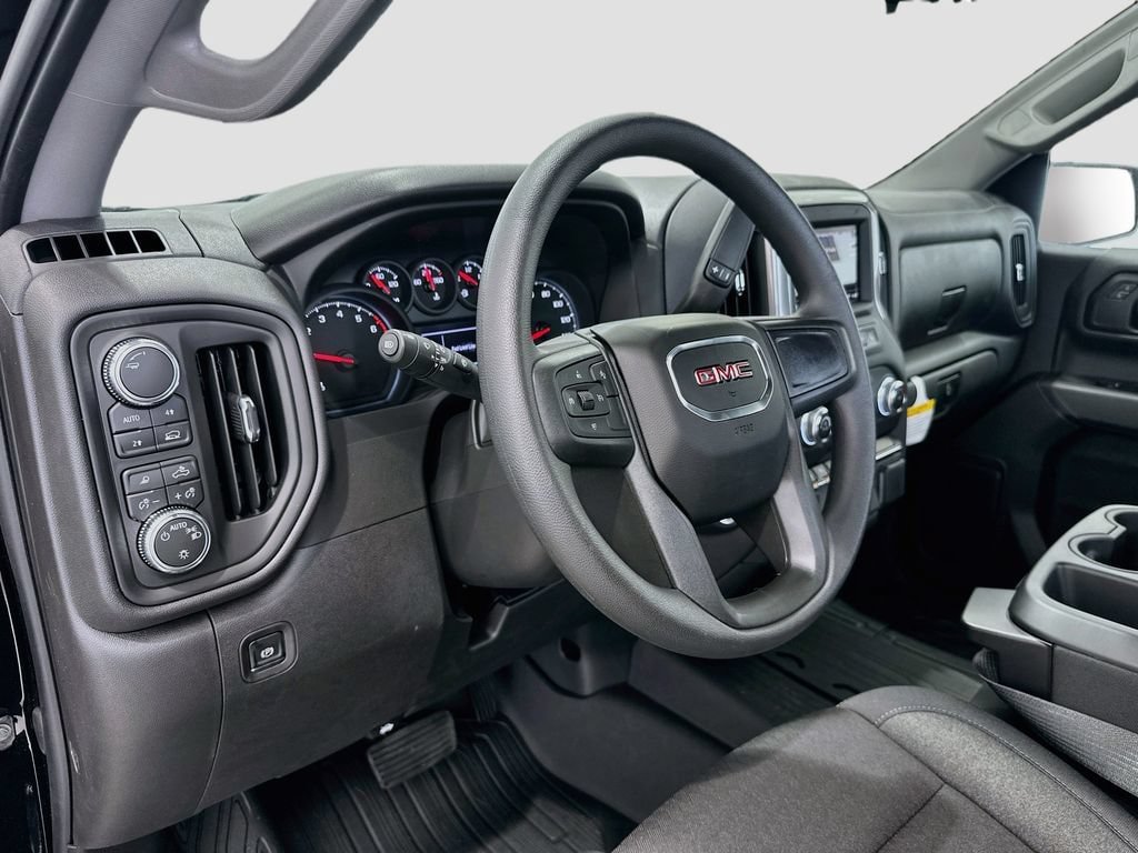 New 2026 GMC Sierra 1500 Pro w/ 1SA Safety Plus Package AWD/4WD image 9