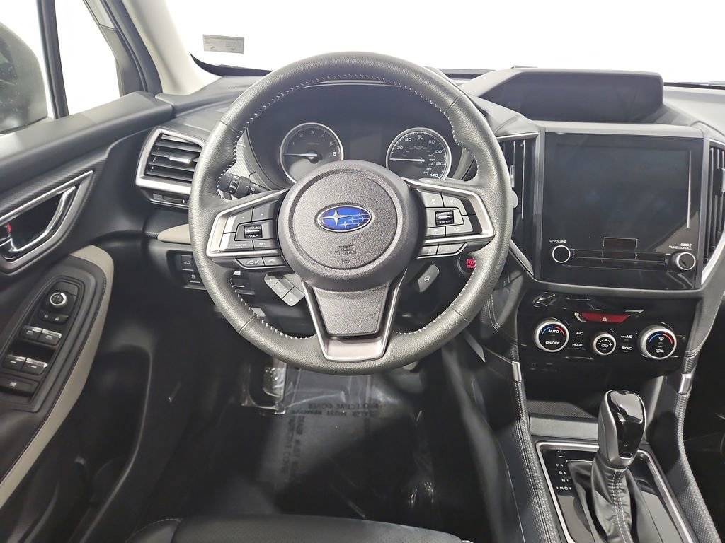 Certified 2024 Subaru Forester Limited image 15