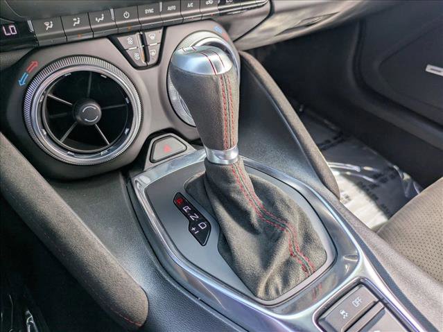 Used 2023 Chevrolet Camaro ZL1 image 12