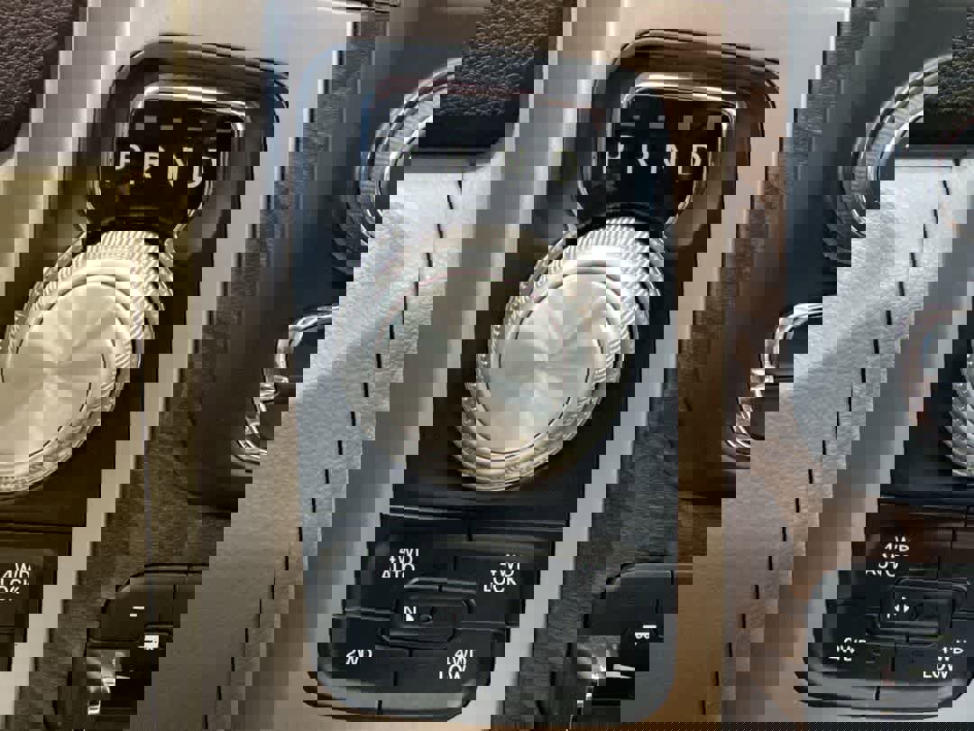 Used 2018 RAM 1500 Laramie Longhorn image 23