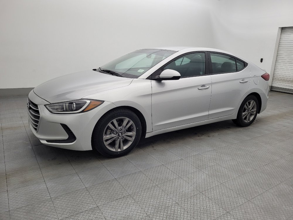Used 2018 Hyundai Elantra SEL image 2