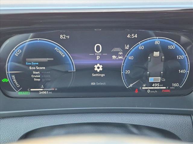 Used 2024 Toyota Crown AWD/4WD image 11