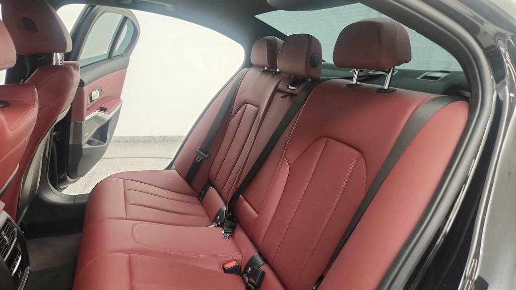 Used 2024 BMW M340i xDrive w/ Premium Package AWD/4WD image 66