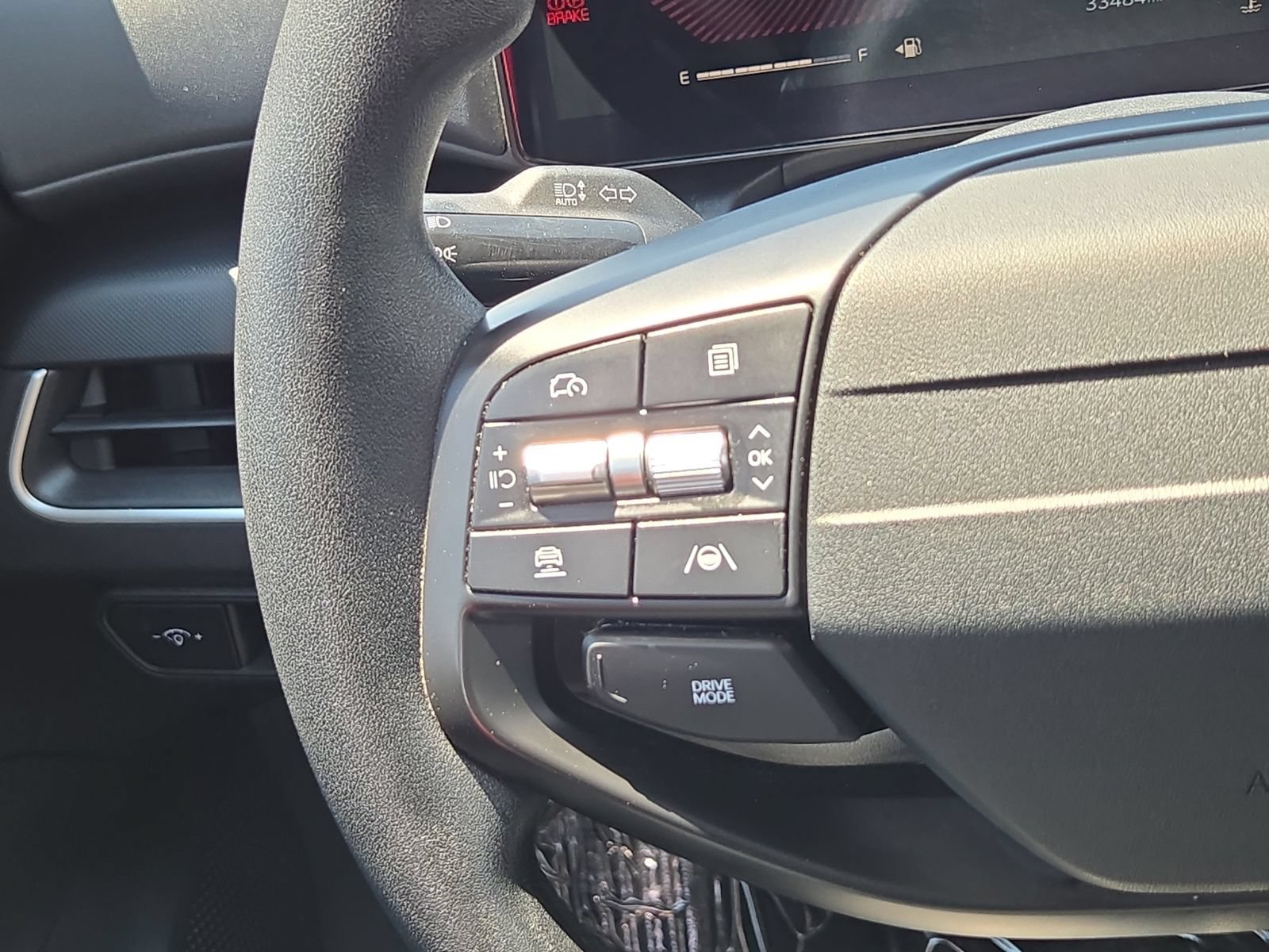Used 2025 Kia K4 FWD image 18