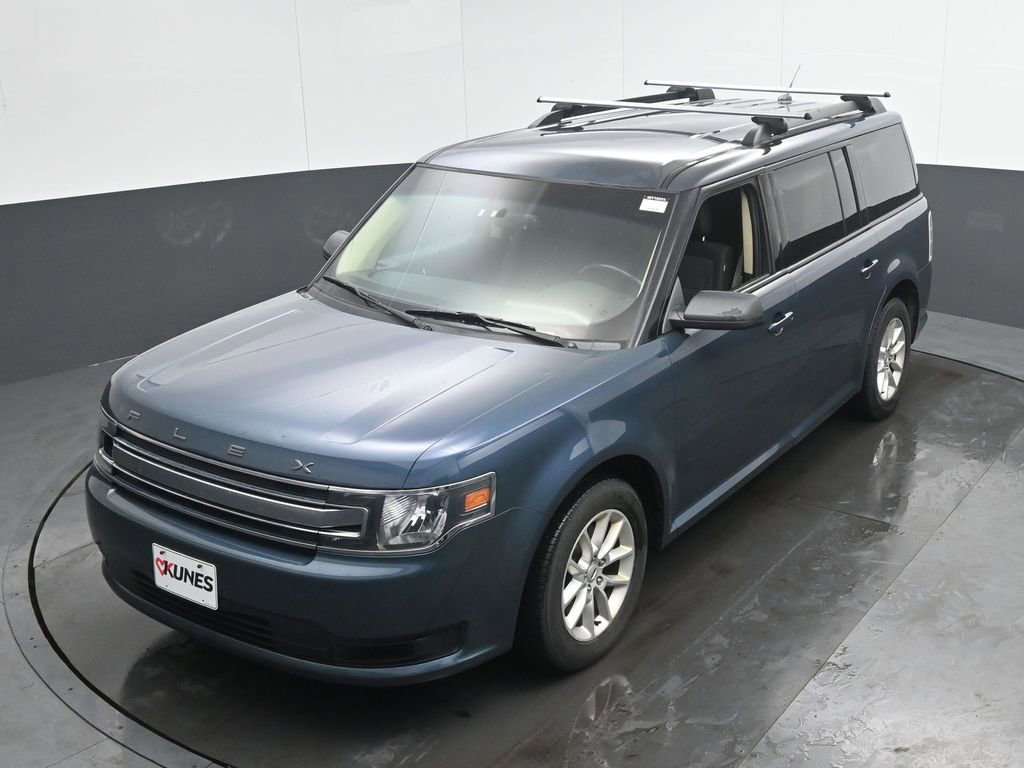 Used 2016 Ford Flex SE image 32