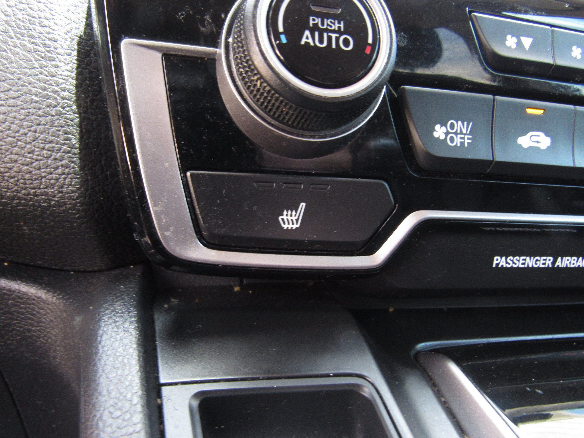 Certified 2020 Honda CR-V EX image 22