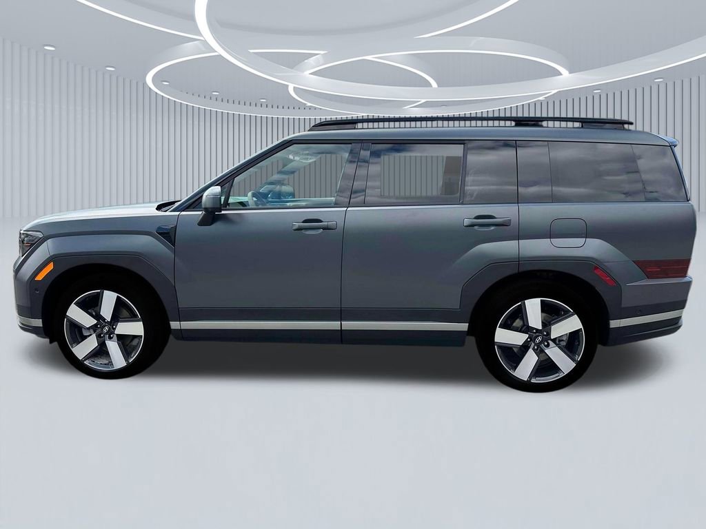 New 2025 Hyundai Santa Fe Limited AWD/4WD image 3