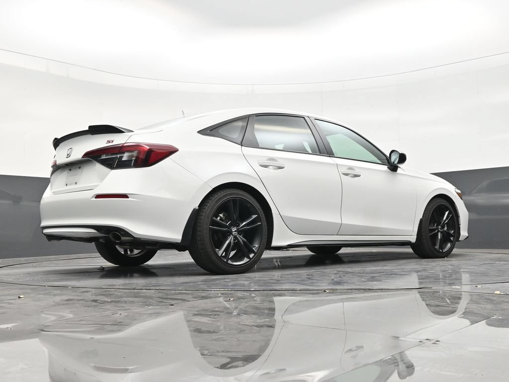 Used 2026 Honda Civic Si image 23