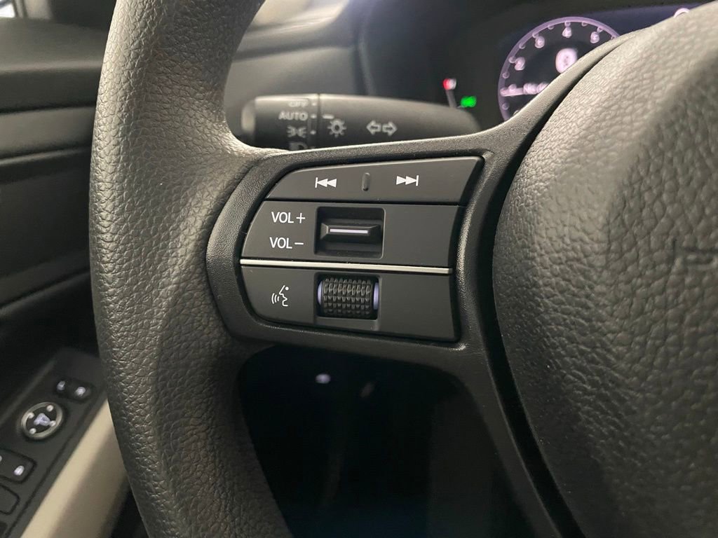 Certified 2024 Honda Accord EX image 16