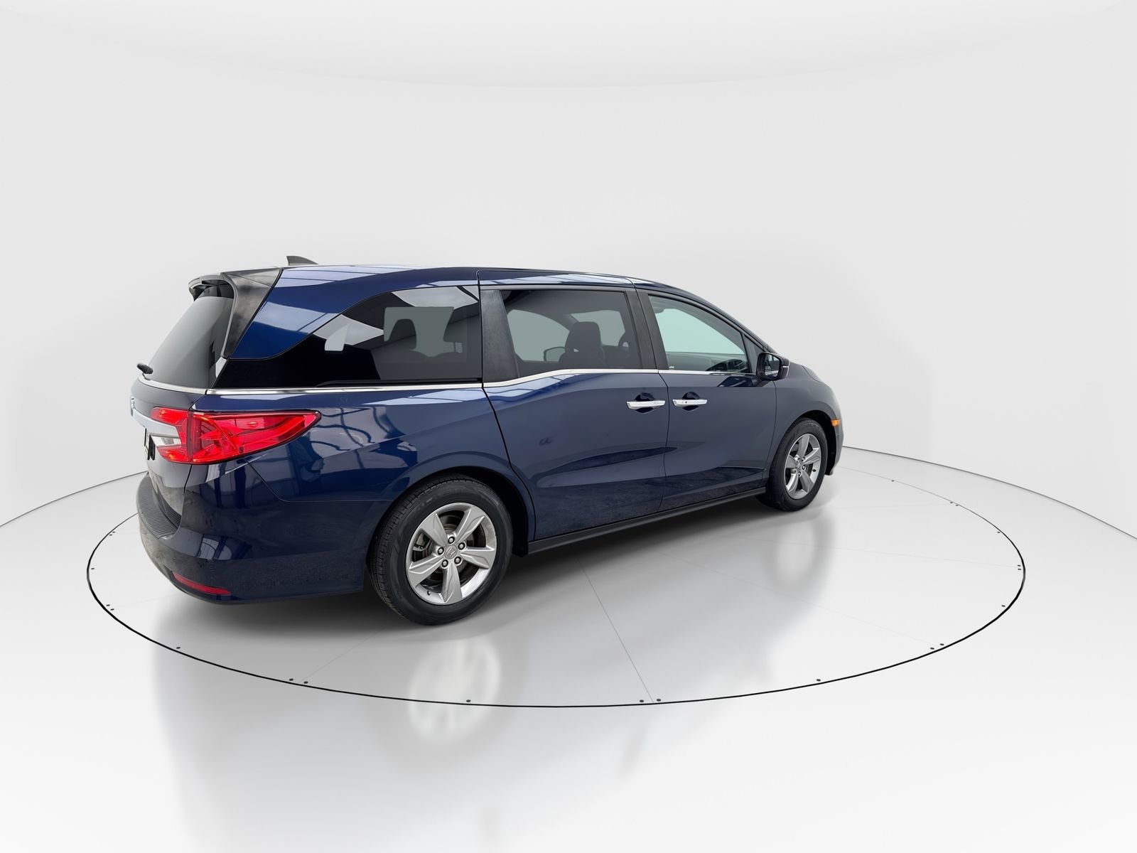Used 2020 Honda Odyssey EX image 8