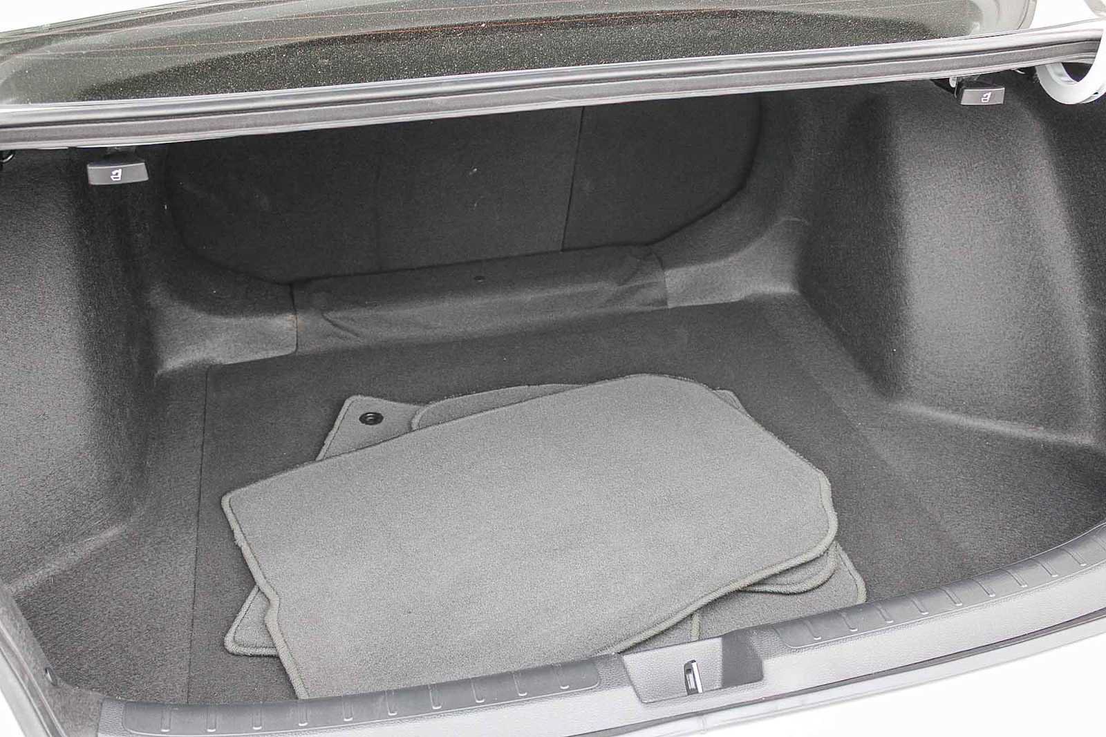 Certified 2025 Honda Civic Sport image 25