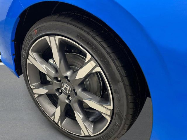 New 2026 Honda Civic Sport Touring image 11