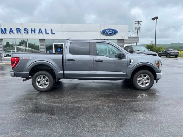 Used 2023 Ford F150 XLT AWD/4WD image 3