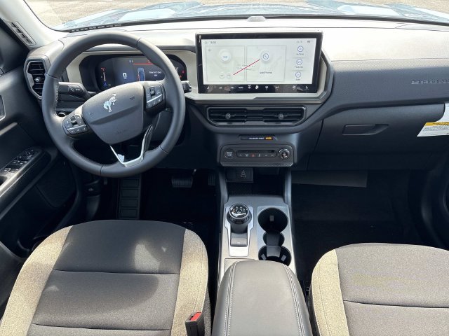 New 2026 Ford Bronco Sport Big Bend w/ Convenience Package AWD/4WD image 16