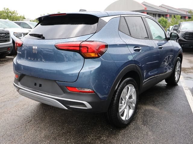 New 2026 Buick Encore GX Preferred w/ Comfort Package FWD image 7