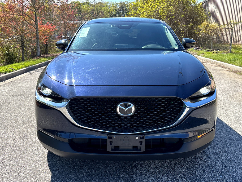 Used 2024 MAZDA CX-30 AWD 2.5 S w/ Select Sport Pkg image 2