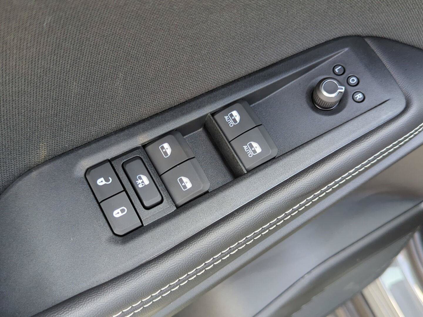 New 2026 Jeep Cherokee Laredo AWD/4WD image 14