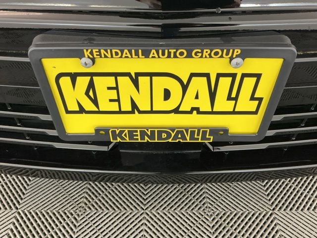 Used 2025 Chevrolet Traverse RS image 37