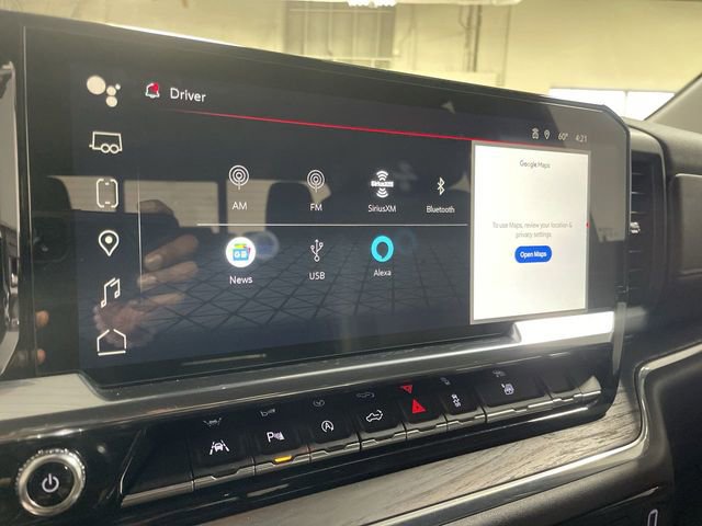 Used 2024 GMC Sierra 1500 SLT w/ SLT Premium Plus Package image 16