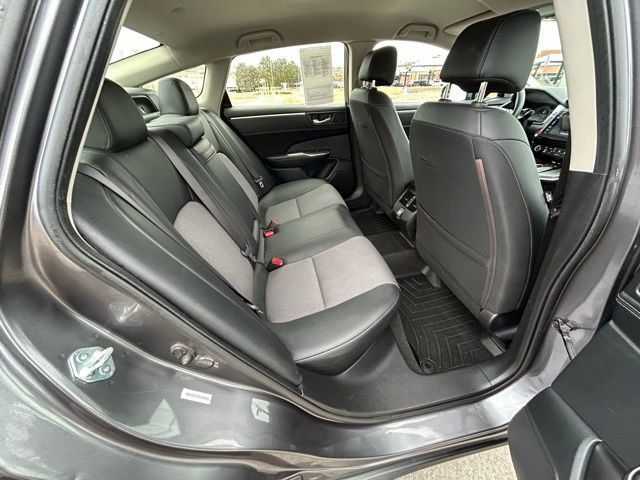 Used 2018 Honda Clarity Plug-In Hybrid image 27