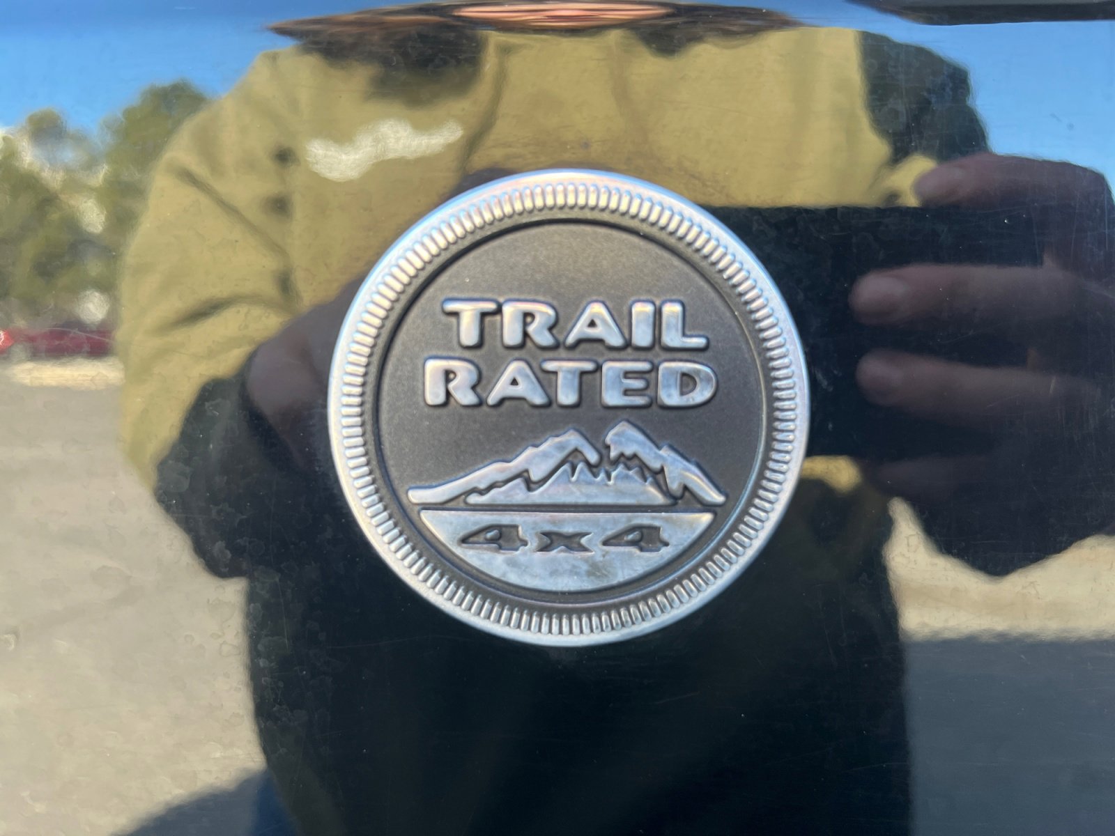 Used 2013 Jeep Wrangler Freedom Edition image 24