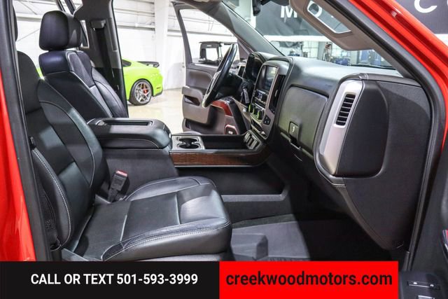 Used 2018 GMC Sierra 1500 SLT image 11