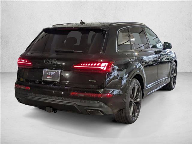New 2026 Audi Q7 3.0T Premium Plus video 2