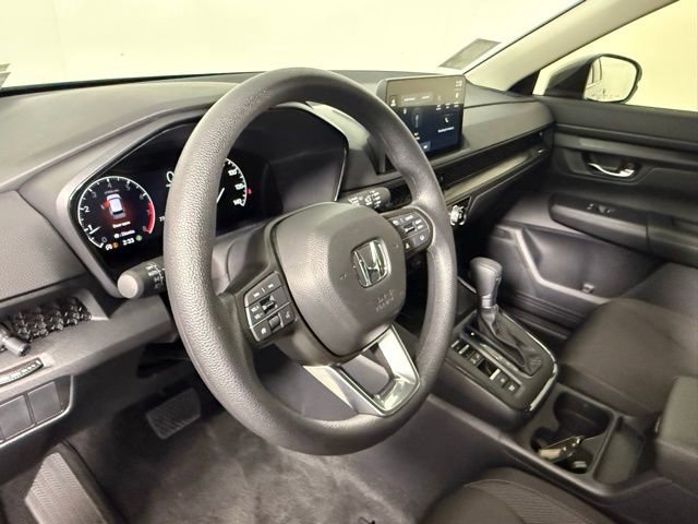 Used 2026 Honda CR-V LX image 56