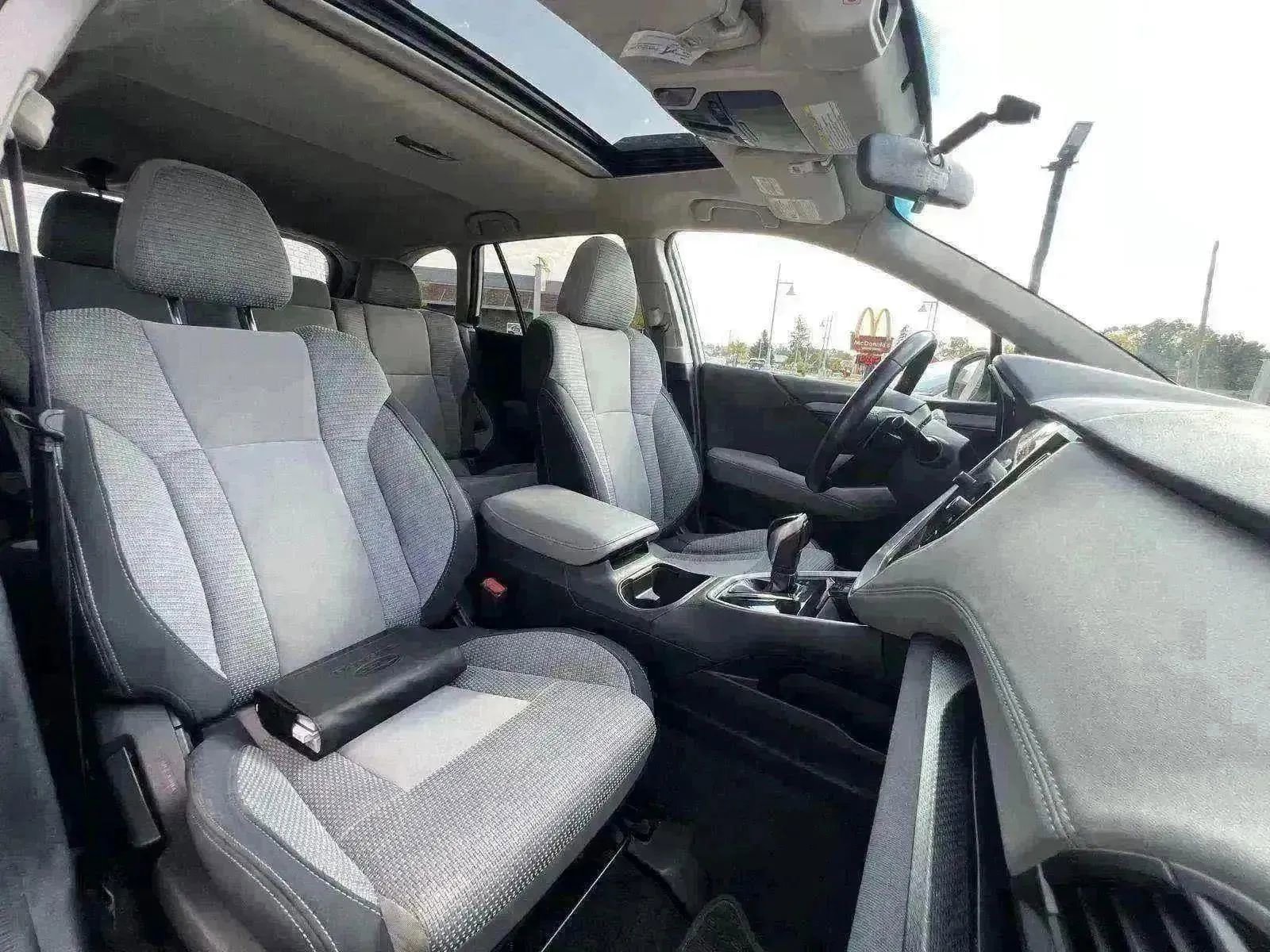 Used 2021 Subaru Outback Premium image 30