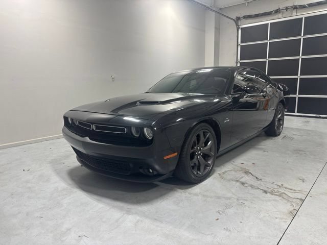 Used 2017 Dodge Challenger R/T