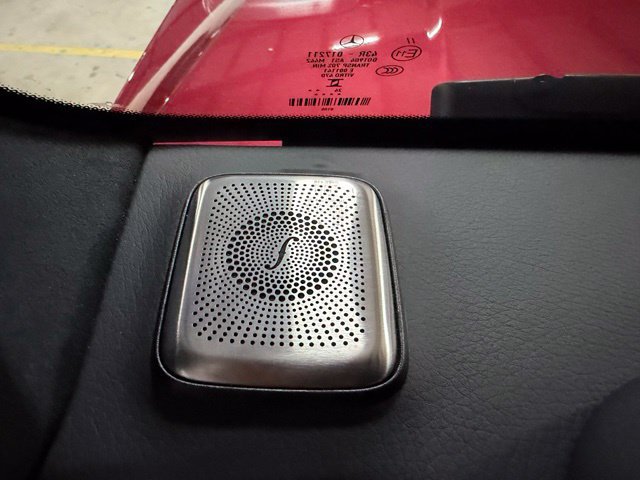 Used 2025 Mercedes-Benz G 63 AMG 4MATIC image 45