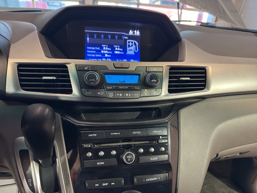 Used 2013 Honda Odyssey EX-L image 19