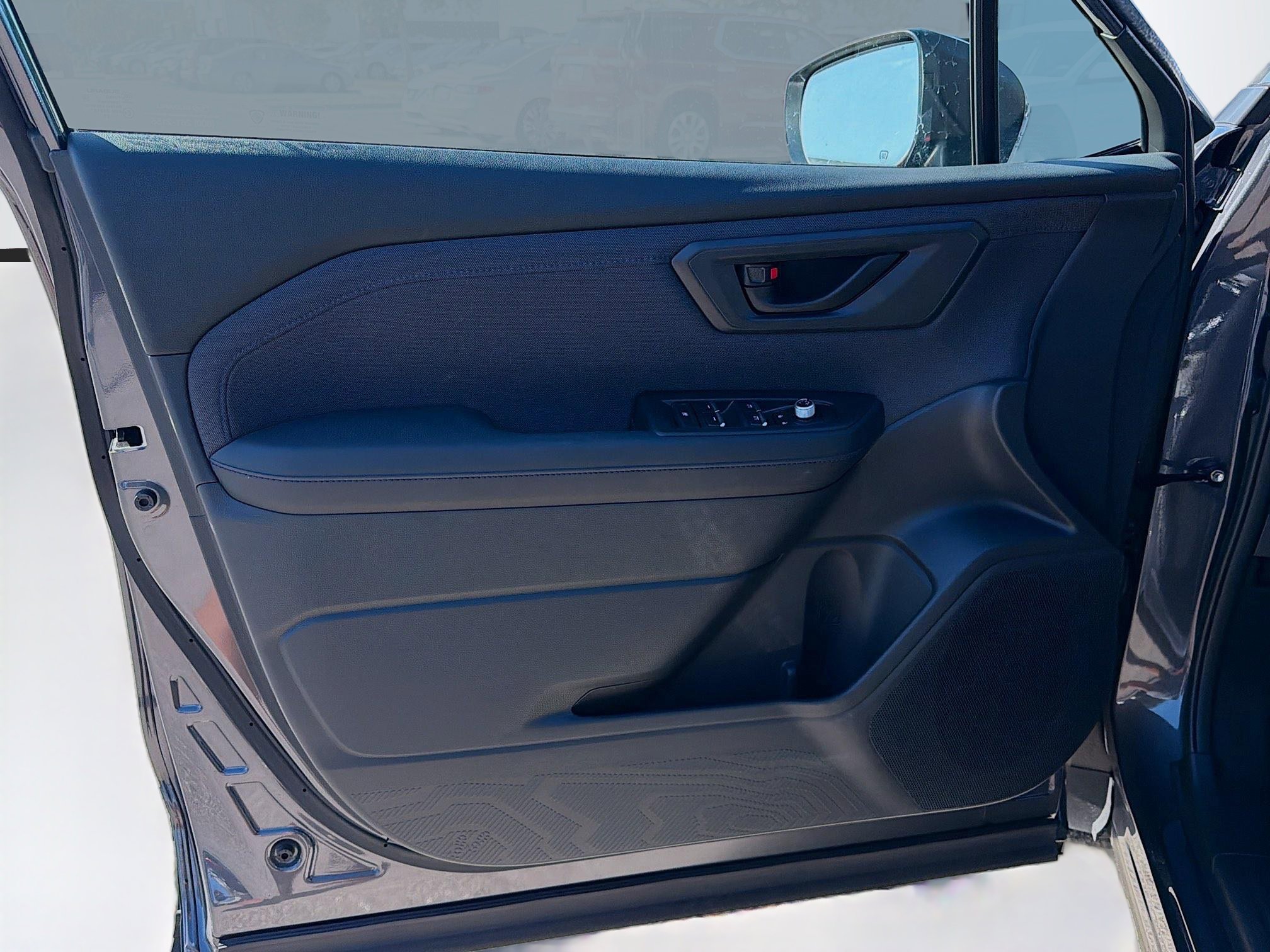 Certified 2025 Subaru Forester Premium image 19