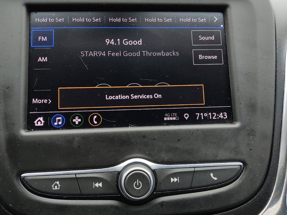 Used 2020 Chevrolet Equinox LS w/ LS Convenience Package image 25